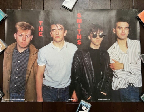 The smiths 1986 original - -,