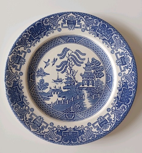 Vintage eit english ironstone - eit,