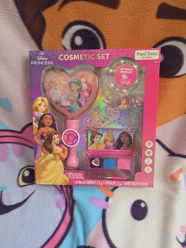 Disney princess cosmetic - disney,