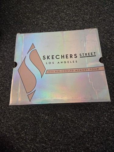 Skechers boots beige colour - boots,