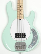 Sterling by MUSIC MAN SUB