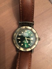 Camel Trophy Vintage Watch