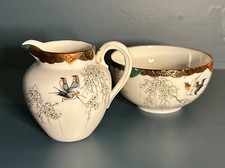 Antique Japanese Kutani