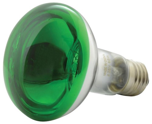 R80 reflector lamp e27 - r80, e27,