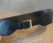 Henri Lloyd Belt Wide Waist