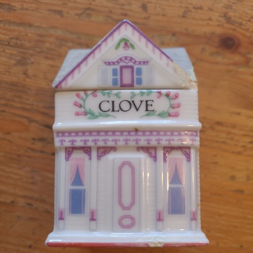 Clove lenox brooks - clove,, lenox,
