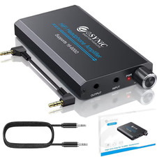 eSynic Professional 16-600Ω