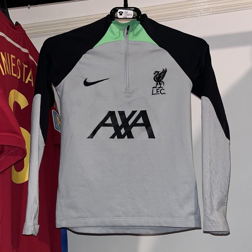 Liverpool 2023 nike - nike, strike