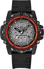 Luminox Commando Frogman Mens