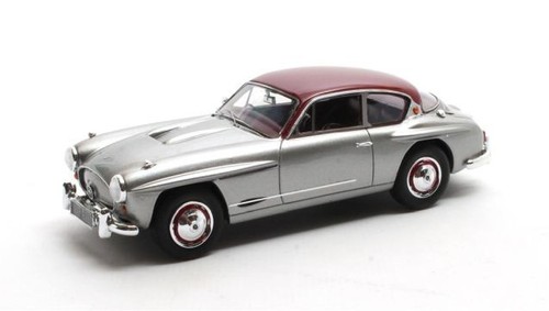 1957 jensen 541r - jensen,