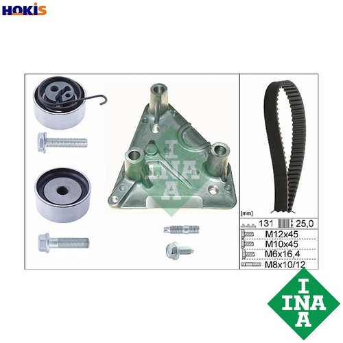 Timing belt kit 530 - timing,