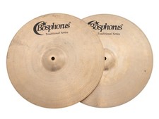 Bosphorus Traditional 15" Dark