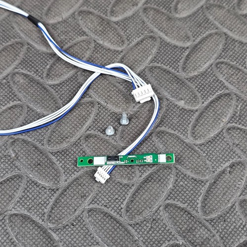 Vestel 17ld201 sensor board - vestel,