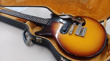 GIBSON Electric Guitar 1963