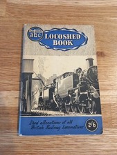 Ian Allan Locoshed 2/54 Good