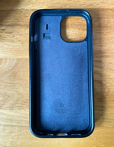 Bellroy black card - black, 3