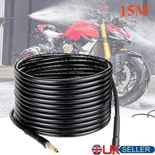 15M Replacement High Pressure