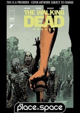 (WK03) WALKING DEAD DELUXE