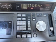Technics SL-1200 CD Player