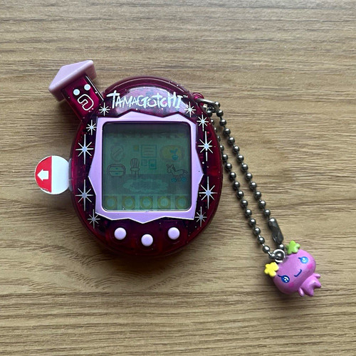 Bandai tamagotchi connection - bandai,