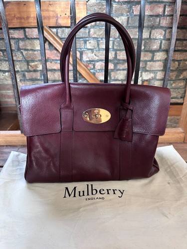 Mulberry classic bayswater - mulberry,
