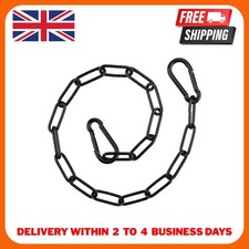 Heavy Duty Steel Gate Chain