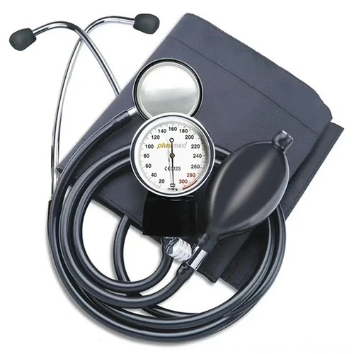 Aneroid sphygmomanometer - sphygmomanometer, bp