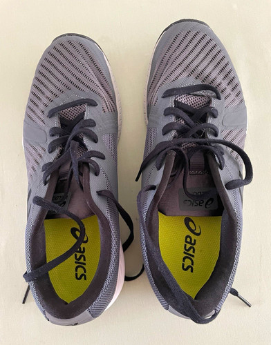 Asics gel contend breathable - asics, gel-contend