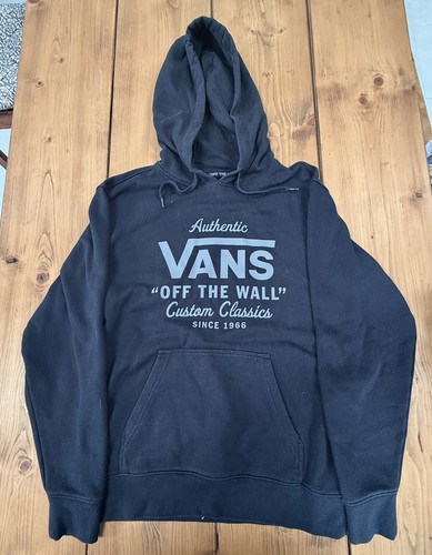 Vans off the wall - the, black