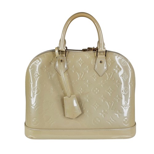 Louis vuitton alma - vuitton,