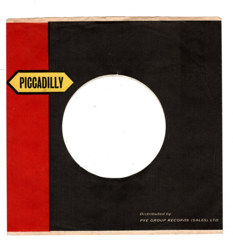 Piccadilly records orig - piccadilly, 1