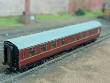 Your Model Railway BR Mk1