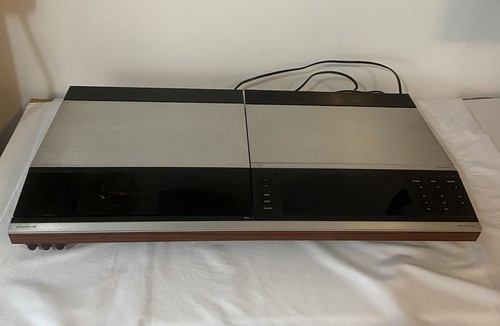 Beocenter 7700 type 1811 - beocenter,