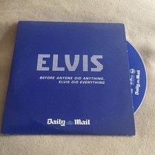 Elvis Presley - Before Any Did