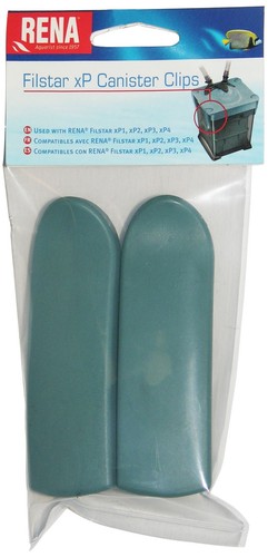 Api filstar canister clips - api,