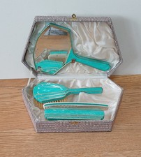 Vintage Dressing Table Vanity