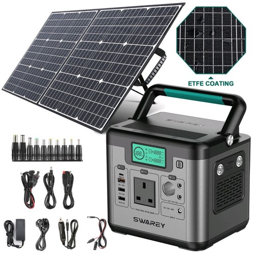 Swarey 518wh power - 518wh, station