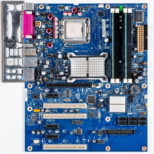 Intel dg965wh d41692 - dg965wh, d41692-304