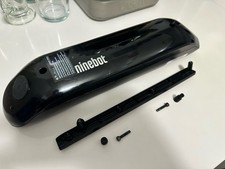 Segway Ninebot ES2 ES4 Second