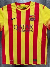 Original Nike FC Barcelona