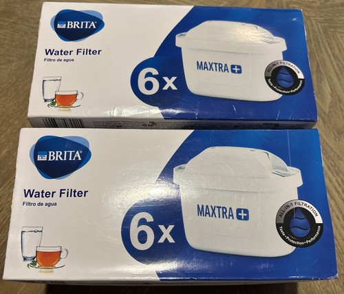Brita maxtra plus water - 6,