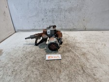 Fiat Panda Power Steering