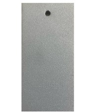 Silver Metallic Texture -