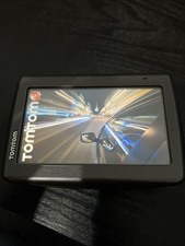 Tomtom Sat Nav Model 4EQ41 Z1230 Only