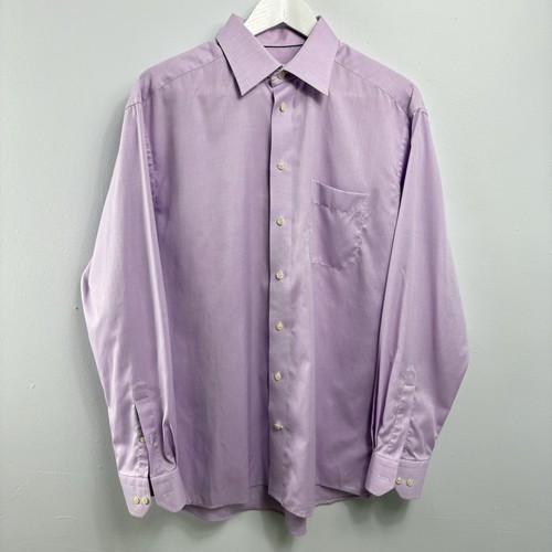 Eton shirt mens size - shirt,