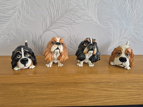 Set four little paws - of,
