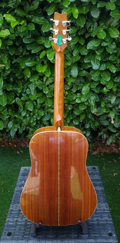 Vintage 1989 washburn 13n - 1989, d-13n