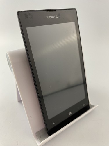 Nokia lumia 520 black unlocked - nokia,