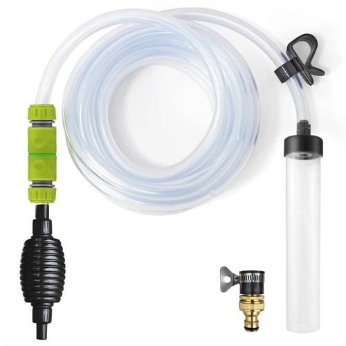 Laifoo 25ft aquarium vacuum - 25ft,