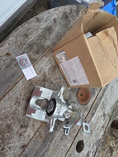 Genuine vauxhall movano - movano, a